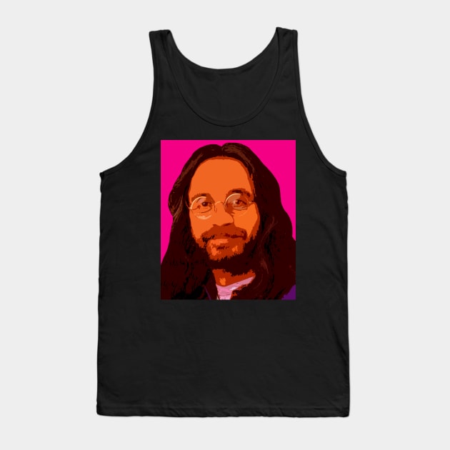 tommy chong Tank Top by oryan80